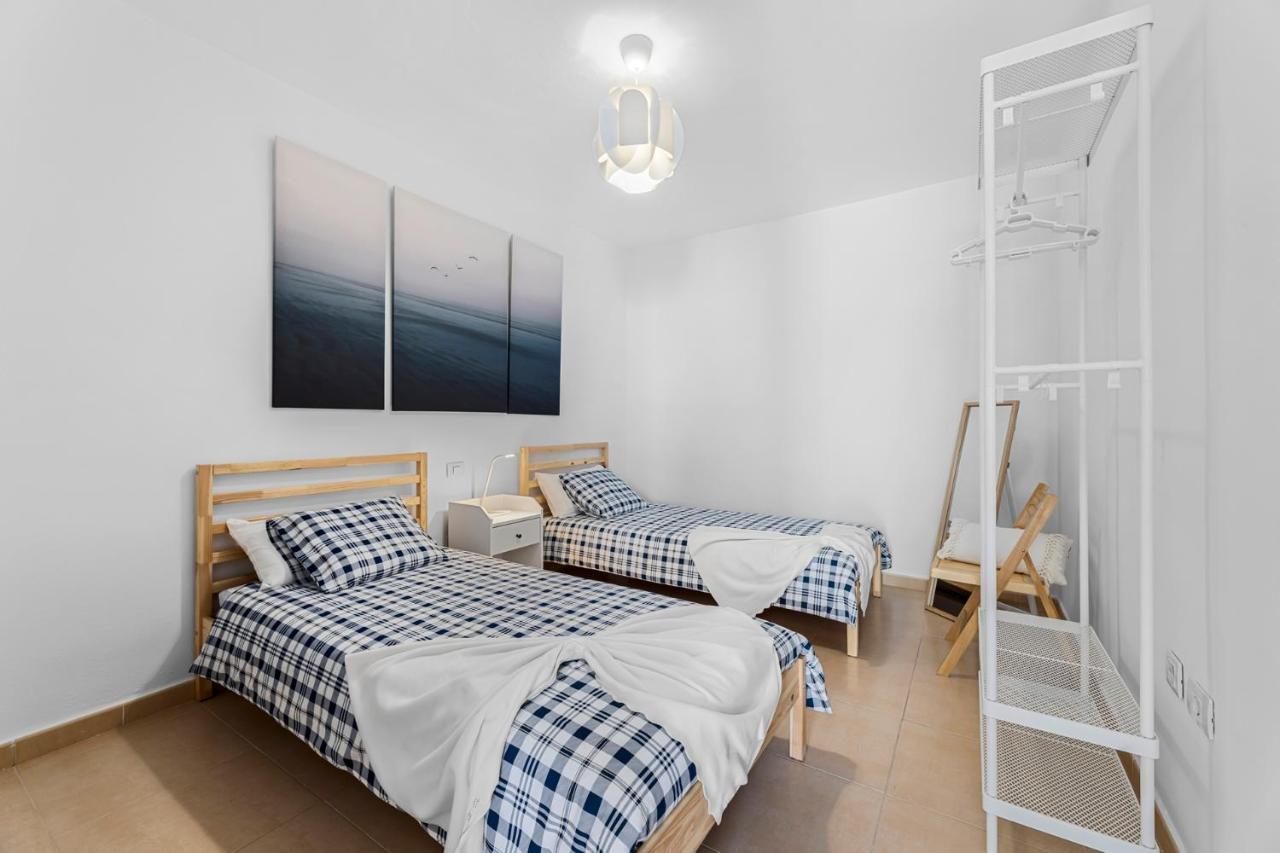 Home2Book Charming Apartment Tinajo, Wifi La Santa Zewnętrze zdjęcie