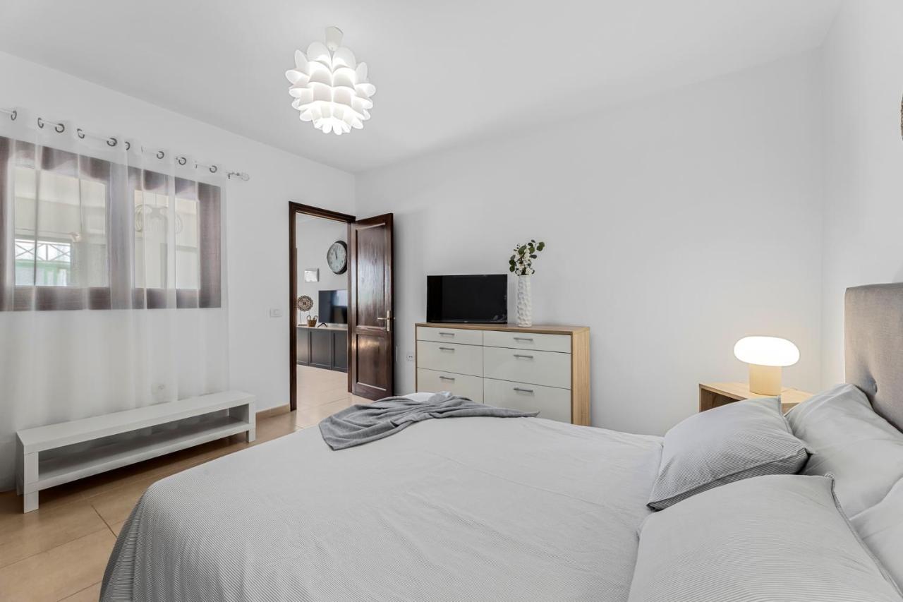 Home2Book Charming Apartment Tinajo, Wifi La Santa Zewnętrze zdjęcie