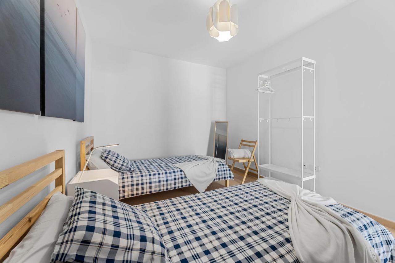 Home2Book Charming Apartment Tinajo, Wifi La Santa Zewnętrze zdjęcie